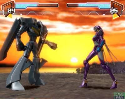 Shinkon Gattai Godannar image 3