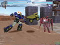 Shinkon Gattai Godannar thumbnail 9