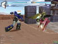 Shinkon Gattai Godannar thumbnail 10