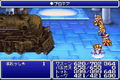 Final Fantasy I + II Advance thumbnail 6