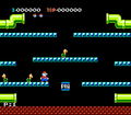 Famicom Mini Series Vol.11: Mario Bros. thumbnail 4