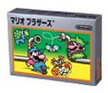 Famicom Mini Series Vol.11: Mario Bros. thumbnail 2