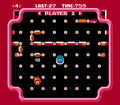 Famicom Mini Series Vol.12: Clu Clu Land thumbnail 4
