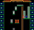 Famicom Mini Series Vol.14: Wrecking Crew thumbnail 4