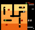 Famicom Mini Series Vol.16: Dig Dug thumbnail 4