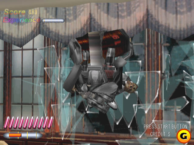 Death Crimson OX image 4