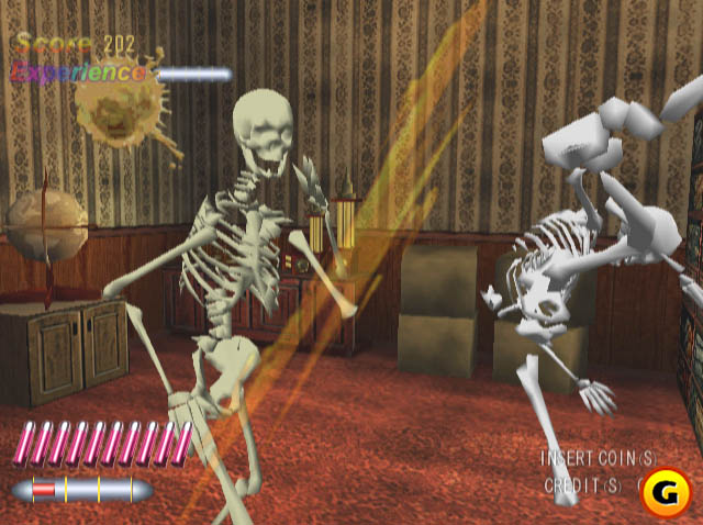 Death Crimson OX image 7