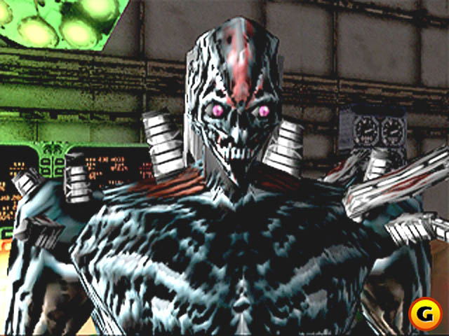 Death Crimson OX image 8