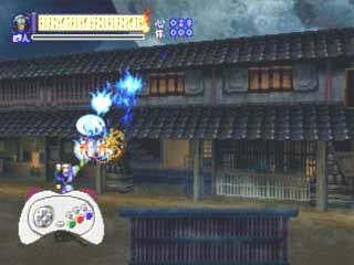 Shinrei Jusaishi Taroumaru image 16
