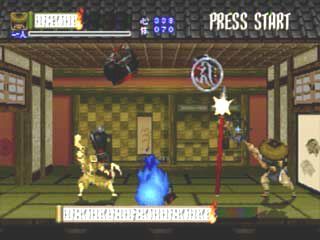 Shinrei Jusaishi Taroumaru image 21