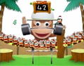 Saru EyeToy / Ape Escape EyeToy thumbnail 2