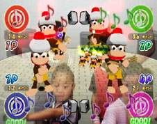 Saru EyeToy / Ape Escape EyeToy image 7