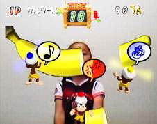 Saru EyeToy / Ape Escape EyeToy image 8