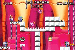 Mario vs Donkey Kong image 2