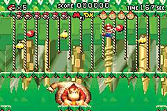 Mario vs Donkey Kong image 3
