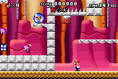 Mario vs Donkey Kong image 4