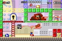 Mario vs Donkey Kong image 5