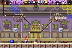 Mario vs Donkey Kong image 6