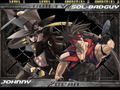 Guilty Gear Isuka thumbnail 5