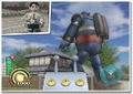 Tetsujin 28Go thumbnail 3