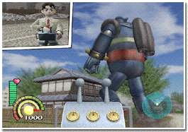 Tetsujin 28Go image 3