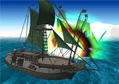 Genso Suikoden IV thumbnail 4