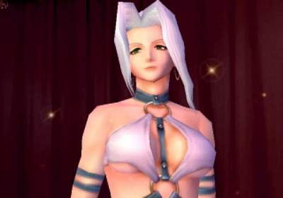 Genso Suikoden IV image 14