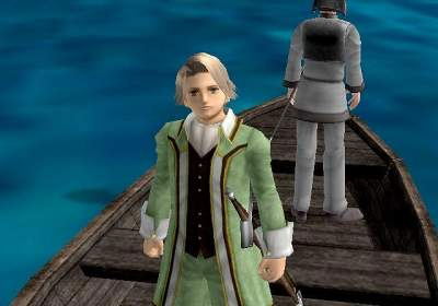 Genso Suikoden IV image 15