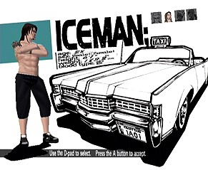 Crazy Taxi 2 image 10