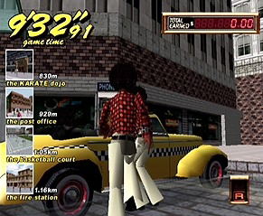 Crazy Taxi 2 image 12