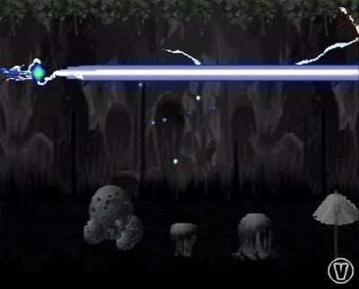 Thunder Force V: Perfect System image 11