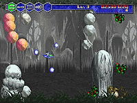Thunder Force V: Perfect System image 13