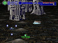 Thunder Force V: Perfect System image 15