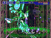 Thunder Force V: Perfect System image 16