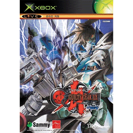 Guilty Gear XX #Reload image 1