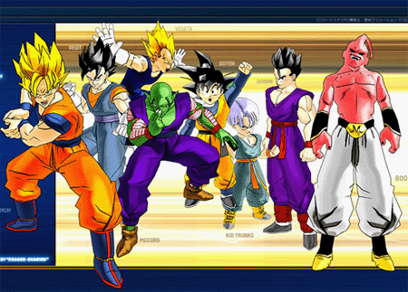 Dragon Ball Z: Budokai 2 image 4