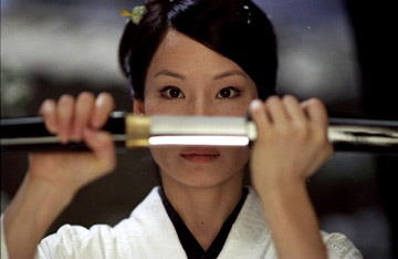 Kill Bill Vol.1 (Uncut Japanese Version) image 2