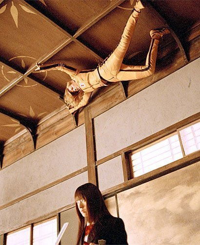 Kill Bill Vol.1 (Uncut Japanese Version) image 3