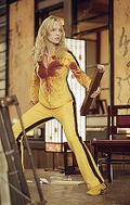 Kill Bill Vol.1 (Uncut Japanese Version) thumbnail 4