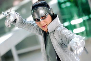 Silver Hawk image 5