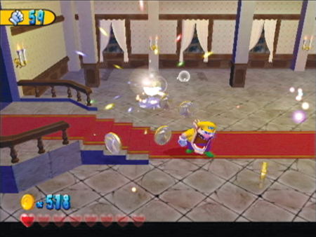Wario World image 4