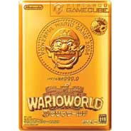 Wario World image 1