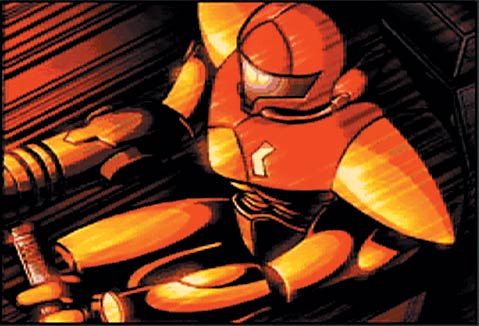 Metroid: Zero Mission image 2