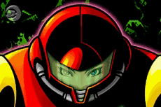 Metroid: Zero Mission image 7