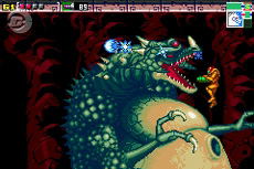 Metroid: Zero Mission image 8