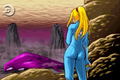 Metroid: Zero Mission thumbnail 9
