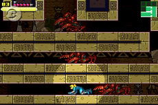 Metroid: Zero Mission image 10