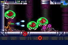 Metroid: Zero Mission image 12