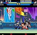 SNK vs. Capcom: The Match of the Millennium thumbnail 6
