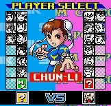 SNK vs. Capcom: The Match of the Millennium image 8